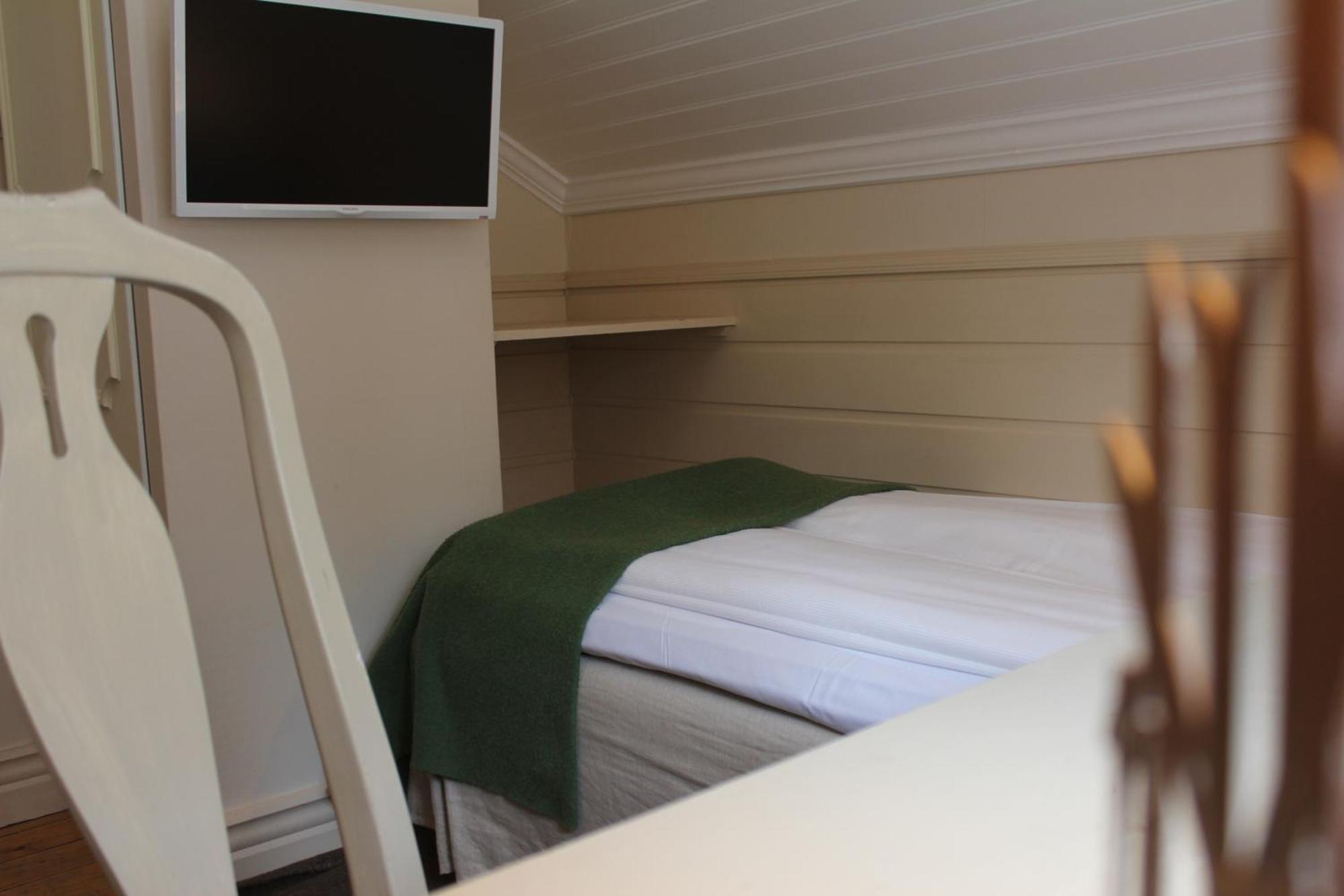 Olarsgarden Hotell Lindvallen Exterior foto