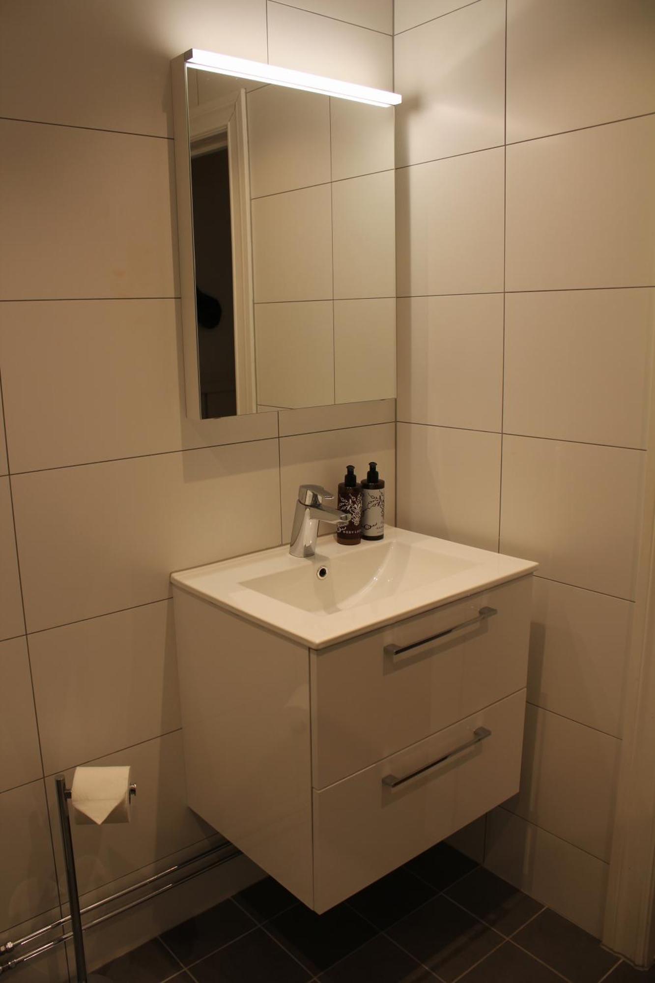 Olarsgarden Hotell Lindvallen Exterior foto